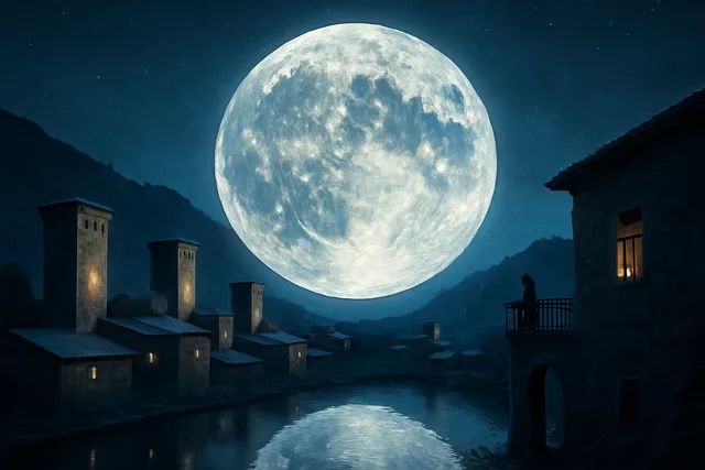 moon